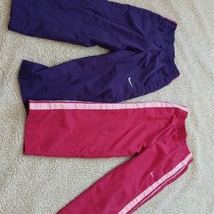 Nike Girls Pants